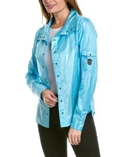 Discount 🎁 women SKEA Moon Wind 👕 Shirt 💯