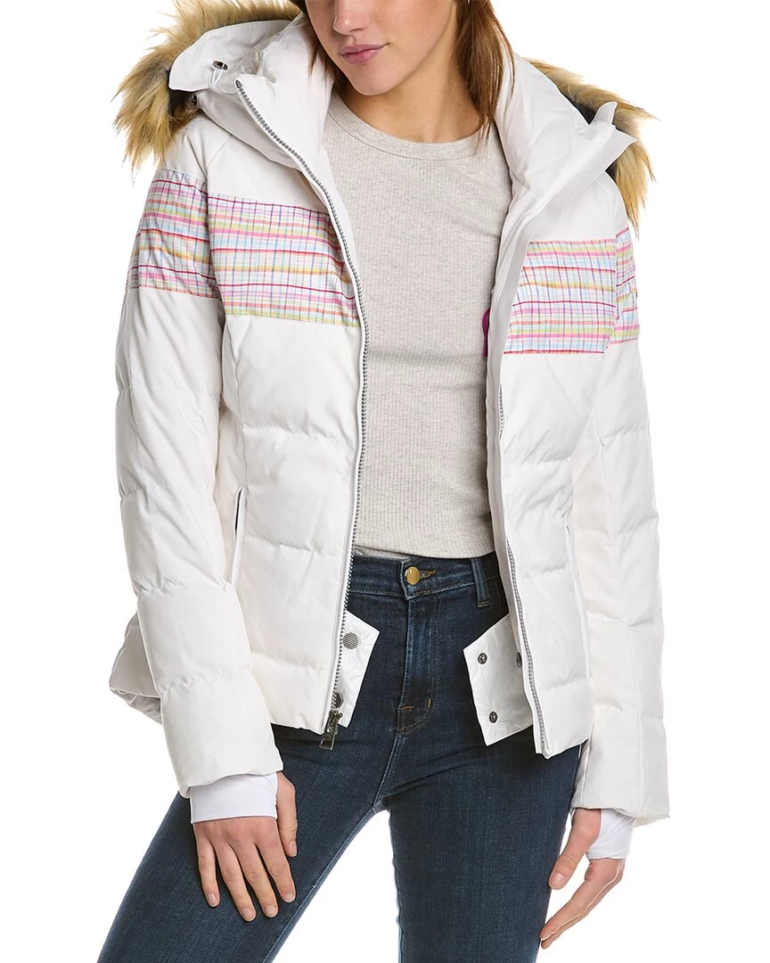Discount ✔️ women SKEA Elsa Down Jacket 🔥