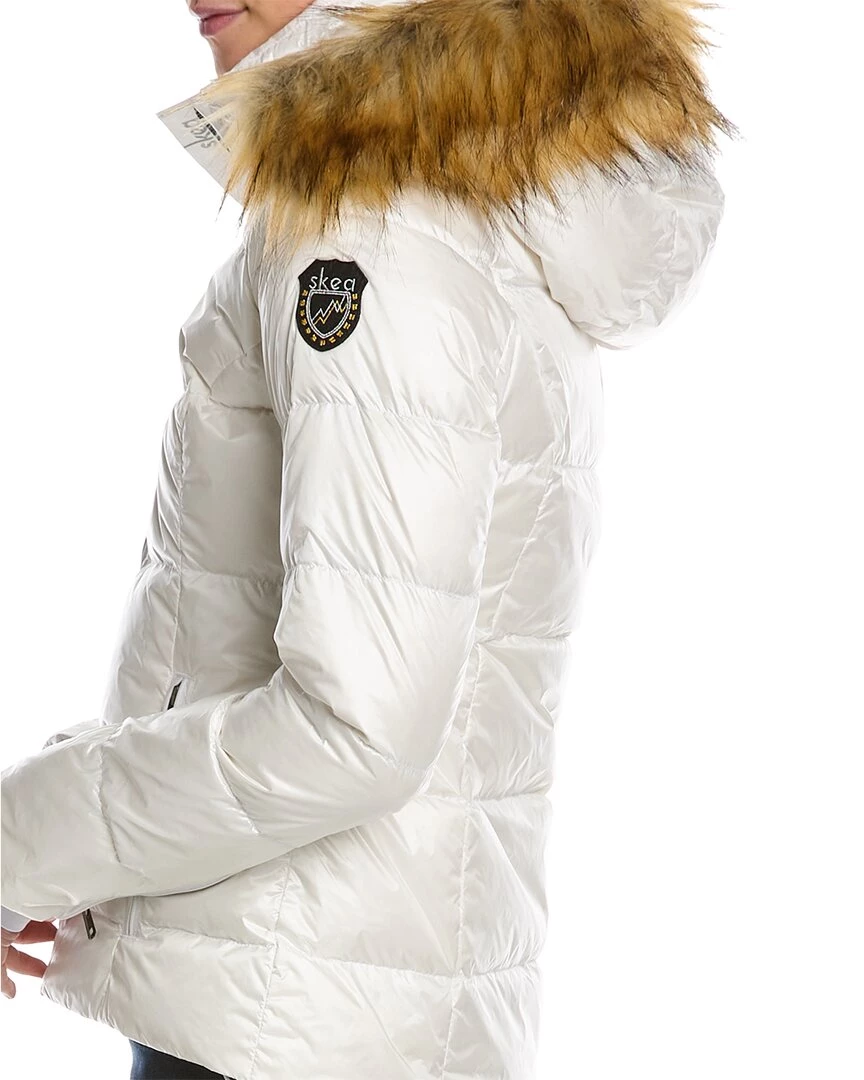 Brand new 👏 women SKEA Elsa Down Jacket 😉 - Image 4