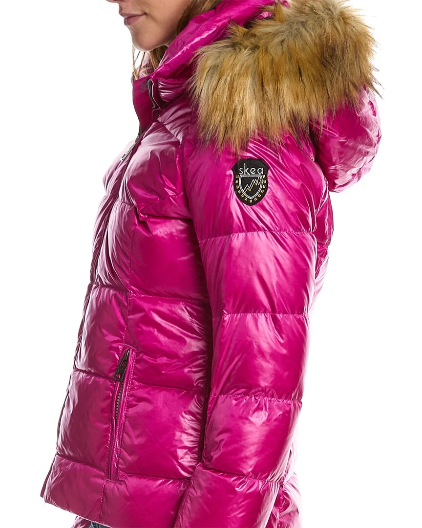 Discount ๐ฏ women SKEA Elsa Down Jacket โค๏ธ - Image 4