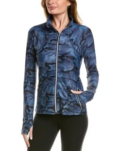 Coupon ๐งจ women SKEA Rosie Full Zip Jacket ๐