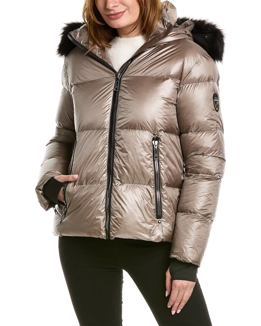 Top 10 ๐ women SKEA Janus Down Jacket ๐งจ - Image 3
