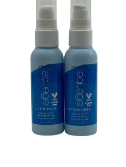 Best deal 🌟 Aquage Lux Enhancer Blow Dry Cream 2 OZ Set of 2 ⌛