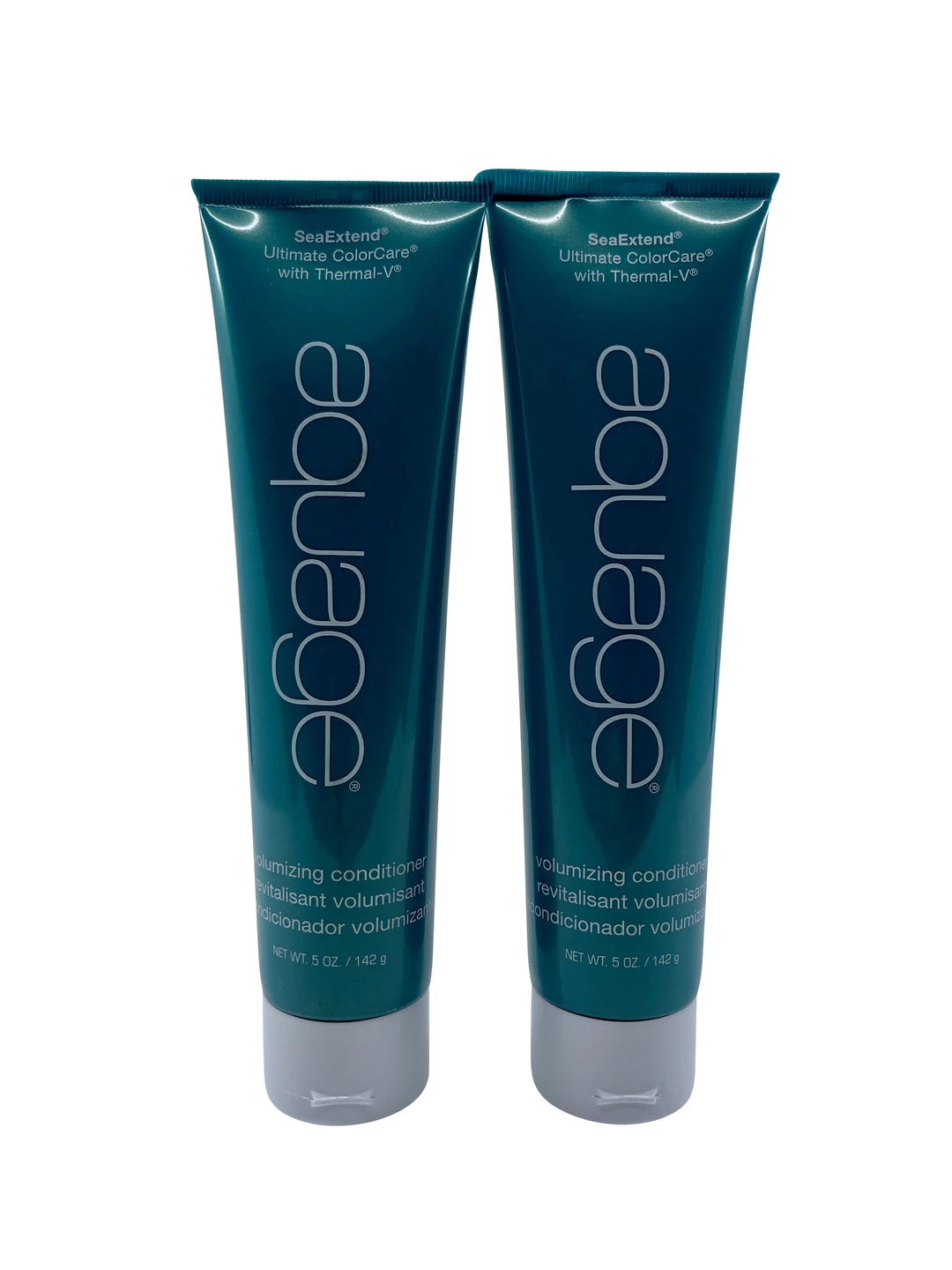 Best deal ๐งจ Aquage Volumizing Conditioner 5 OZ Set of 2 โ๏ธ