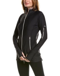 Discount ๐ women SKEA Sandy Full Zip Jacket ๐