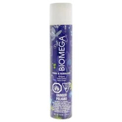 Deals 🎉 Biomega Firm and Fabulous Spray by Aquage for Unisex - 10 oz Hair Spray ⌛
