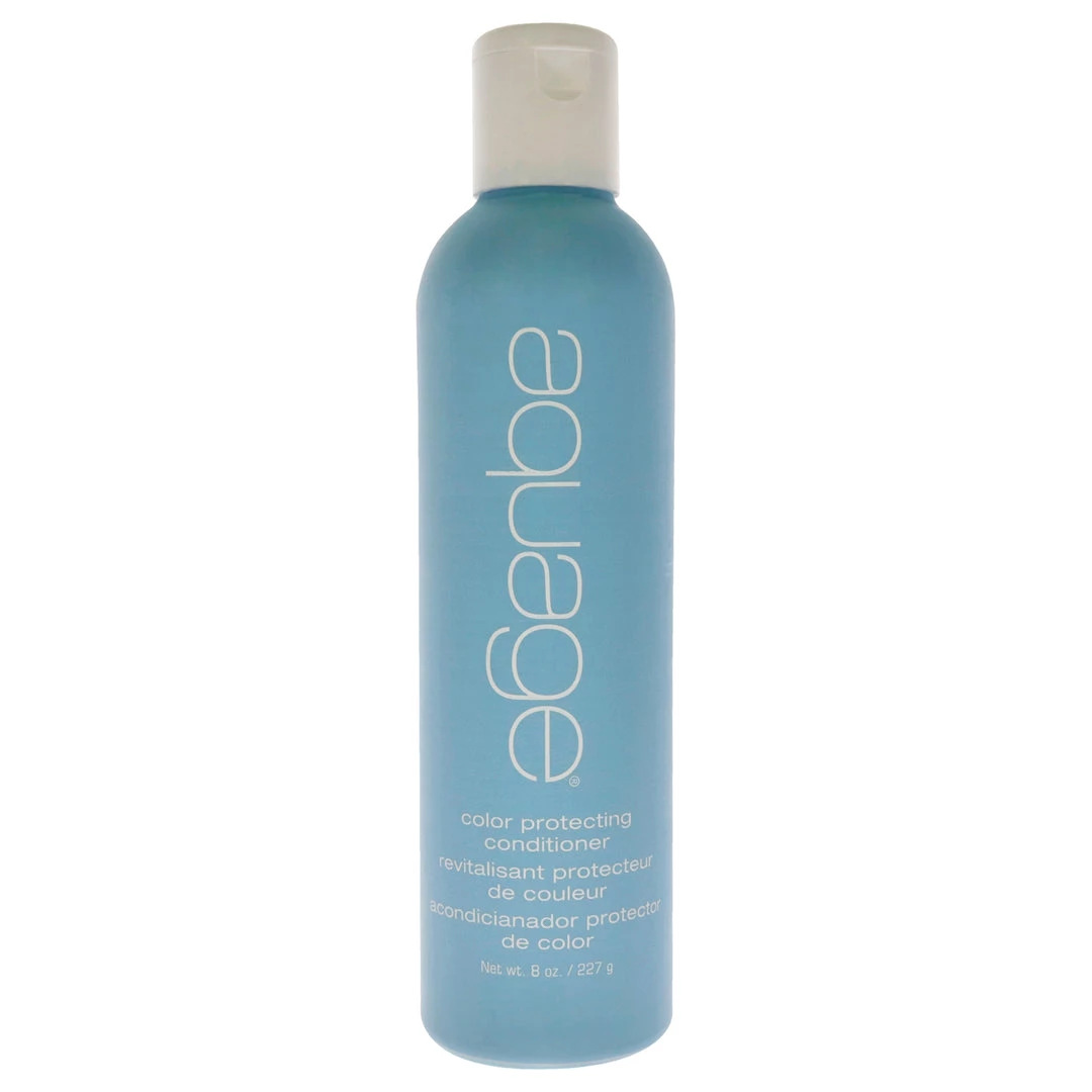 Cheapest ⌛ Color Protecting Conditioner by Aquage for Unisex - 8 oz Conditioner 🎁