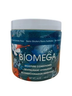 Best deal 😀 Aquage Biomega Moisture Conditioner 16 OZ ✔️