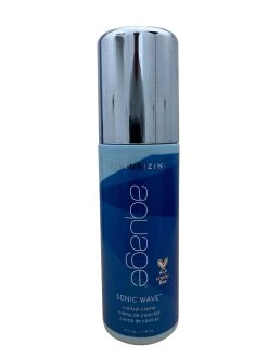 Coupon 👍 Aquage Sonic Wave Control Cream 4 OZ 🤩