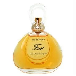 Best reviews of 🎉 FIRST by Van Cleef & Arpels Eau De Toilette Spray 3.3 oz 😍