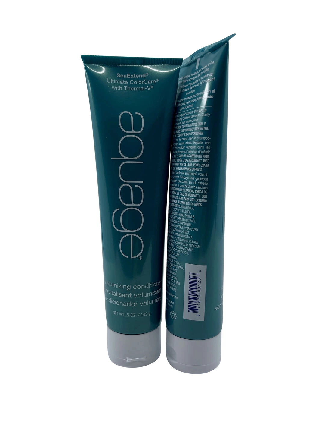 Best deal ๐งจ Aquage Volumizing Conditioner 5 OZ Set of 2 โ๏ธ - Image 3