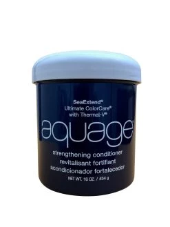 Best deal 🛒 Aquage Strengthening Conditioner Weak & Damaged Hair 16 OZ 🛒
