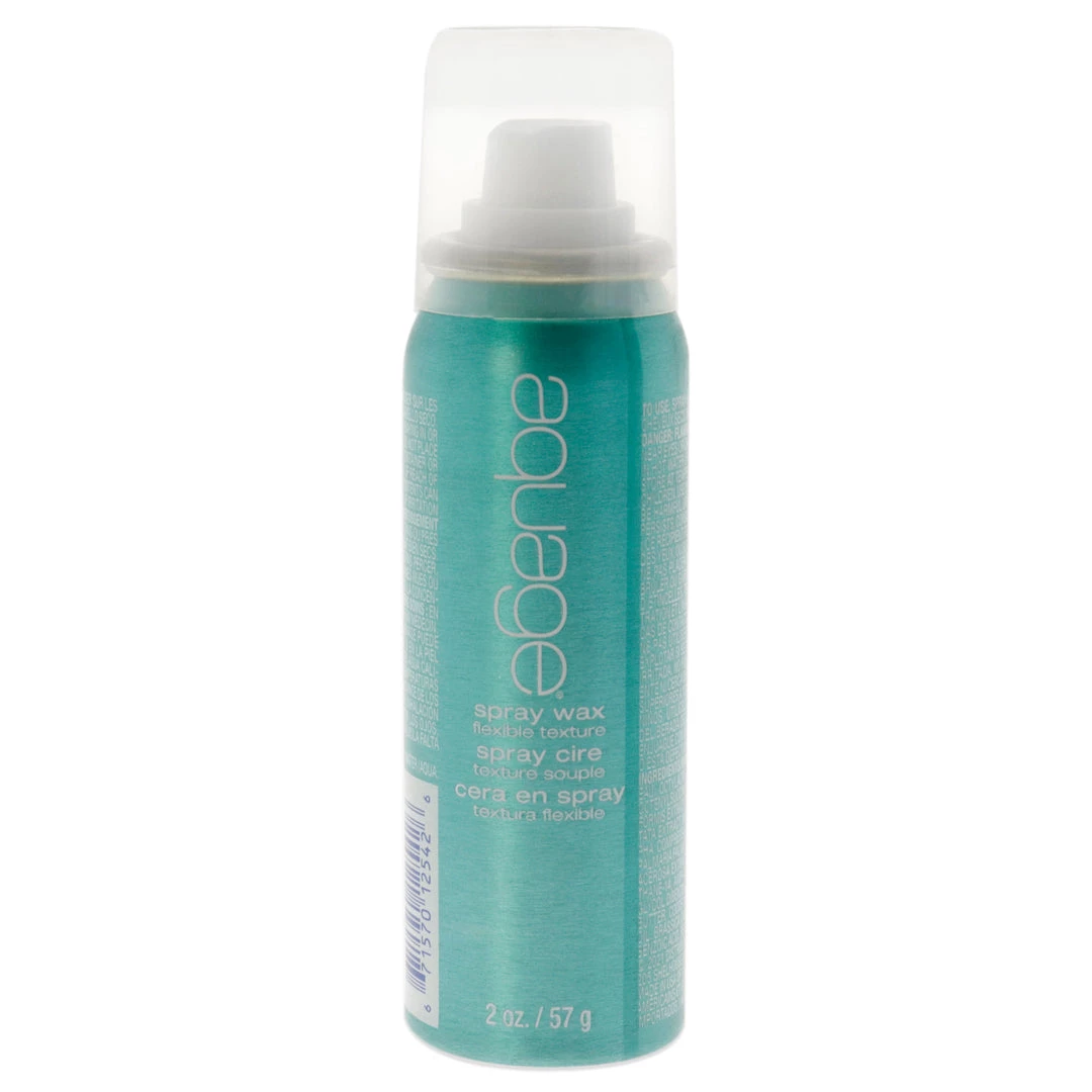 Buy ๐คฉ Aquage Spray Wax by Aquage for Unisex - 2 oz Wax ๐งจ