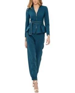 Cheap 🧨 women BGL 2pc Blazer & Pant Set 🥰