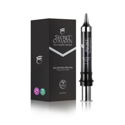 Outlet 🥰 Secret Collagen Age Defying Apple & Grape Stem Cell Lifting Facial ⭐