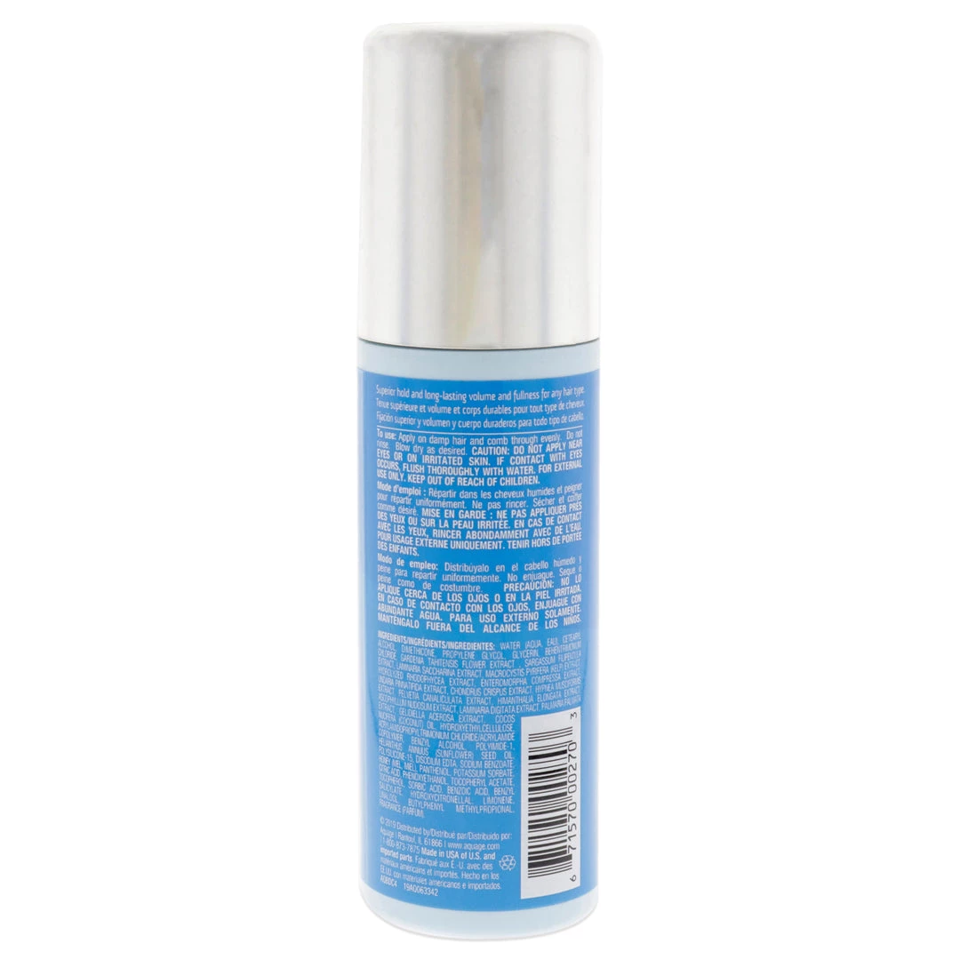 Best reviews of 🎉 Texturizing Lux Enhancer Blow Dry Creme by Aquage for Unisex - 4 oz Cream 🔔 - Image 2