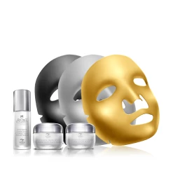 Budget ⌛ Secret Collagen All Inclusive Blemish Correction Collection 🌟