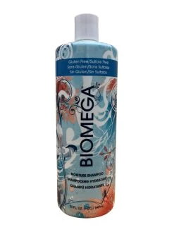 Discount ✔️ Aquage Biomega Moisture Shampoo Sulfate Free 32 OZ 😉