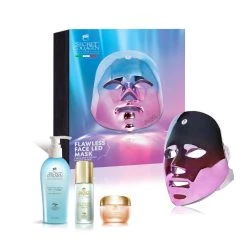 Top 10 🎉 Secret Collagen Evening Age Defining Set w/ Cordless LED Face Therapy Mask 🔥