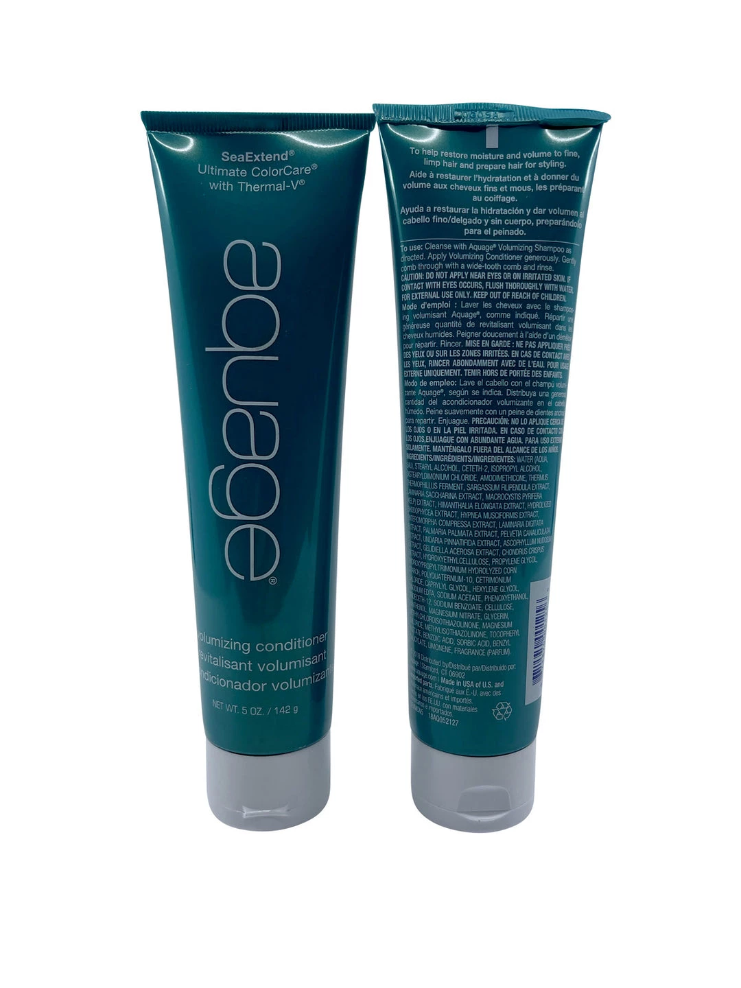 Best deal ๐งจ Aquage Volumizing Conditioner 5 OZ Set of 2 โ๏ธ - Image 2