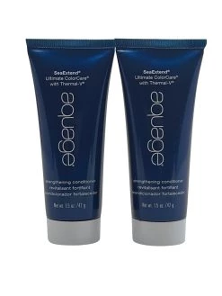 Buy ๐ฅ Aquage Strenghtening Conditioner 1.5 OZ Set of 2 ๐คฉ