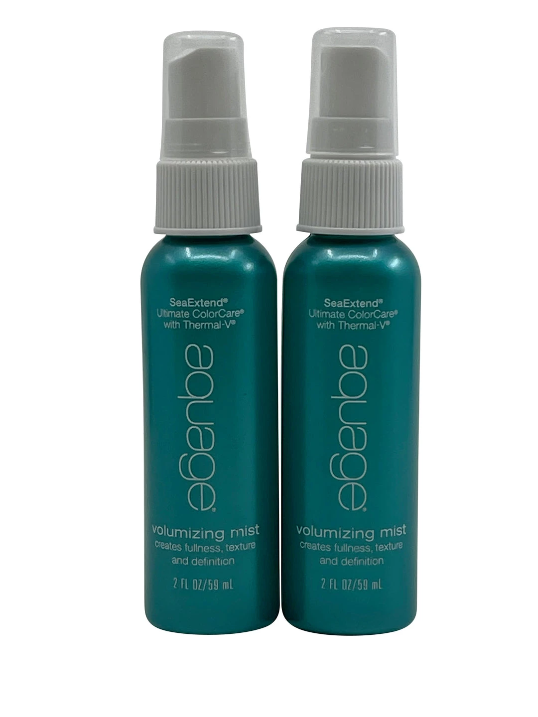 Flash Sale ๐ Aquage Volumizing Mist 2 OZ Set of 2 ๐คฉ