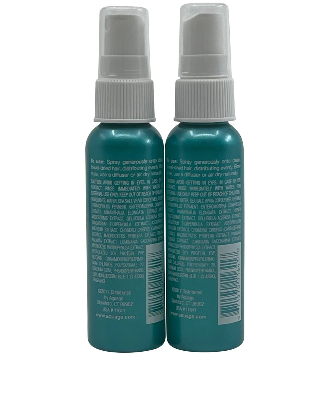 Flash Sale ๐ Aquage Volumizing Mist 2 OZ Set of 2 ๐คฉ - Image 3