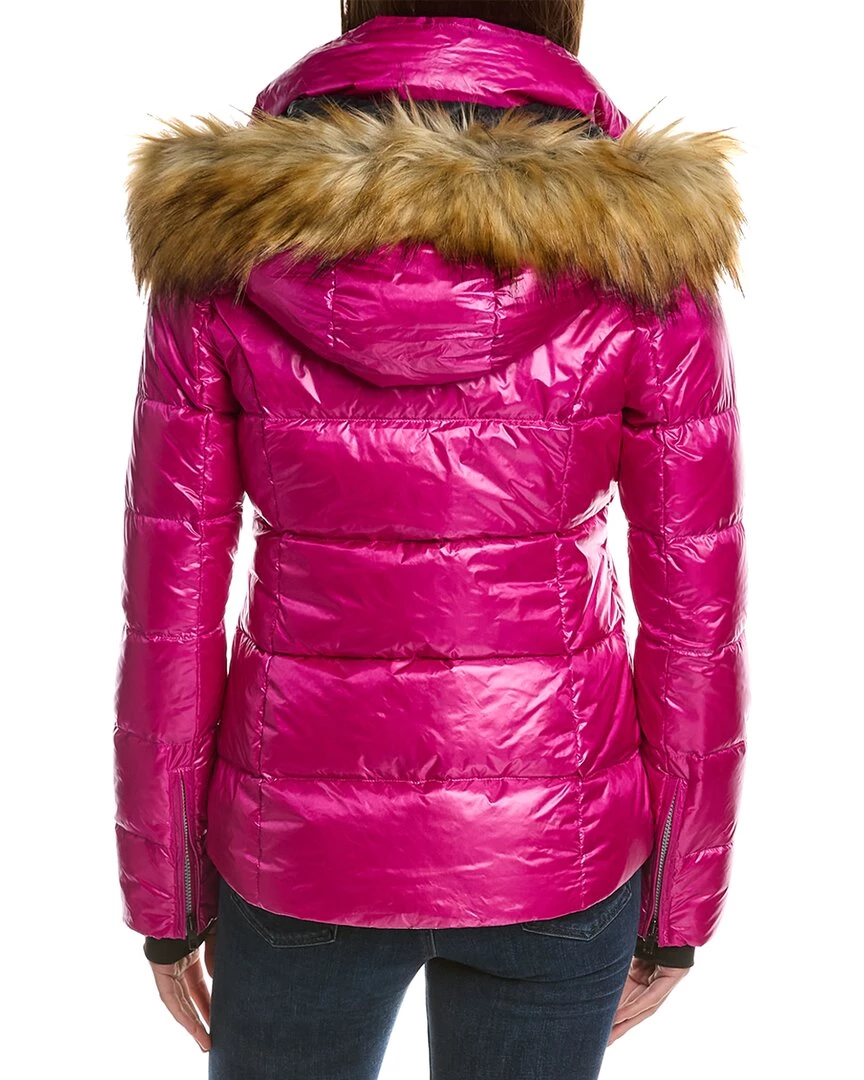Discount ๐ฏ women SKEA Elsa Down Jacket โค๏ธ - Image 2