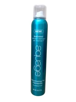 Deals 👍 Aquage Seaextract Volumizing Fix Hairspray 8 OZ 🔥