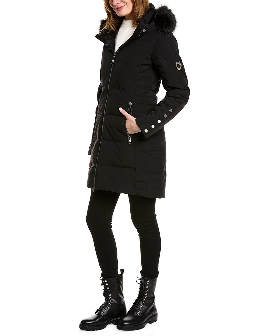 Top 10 ๐ women SKEA Alexandra Down ๐งฅ Coat ๐ - Image 3