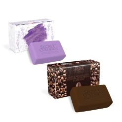 Discount 😉 Secret Collagen Caffeine & Lavender Soap Collection 🔥