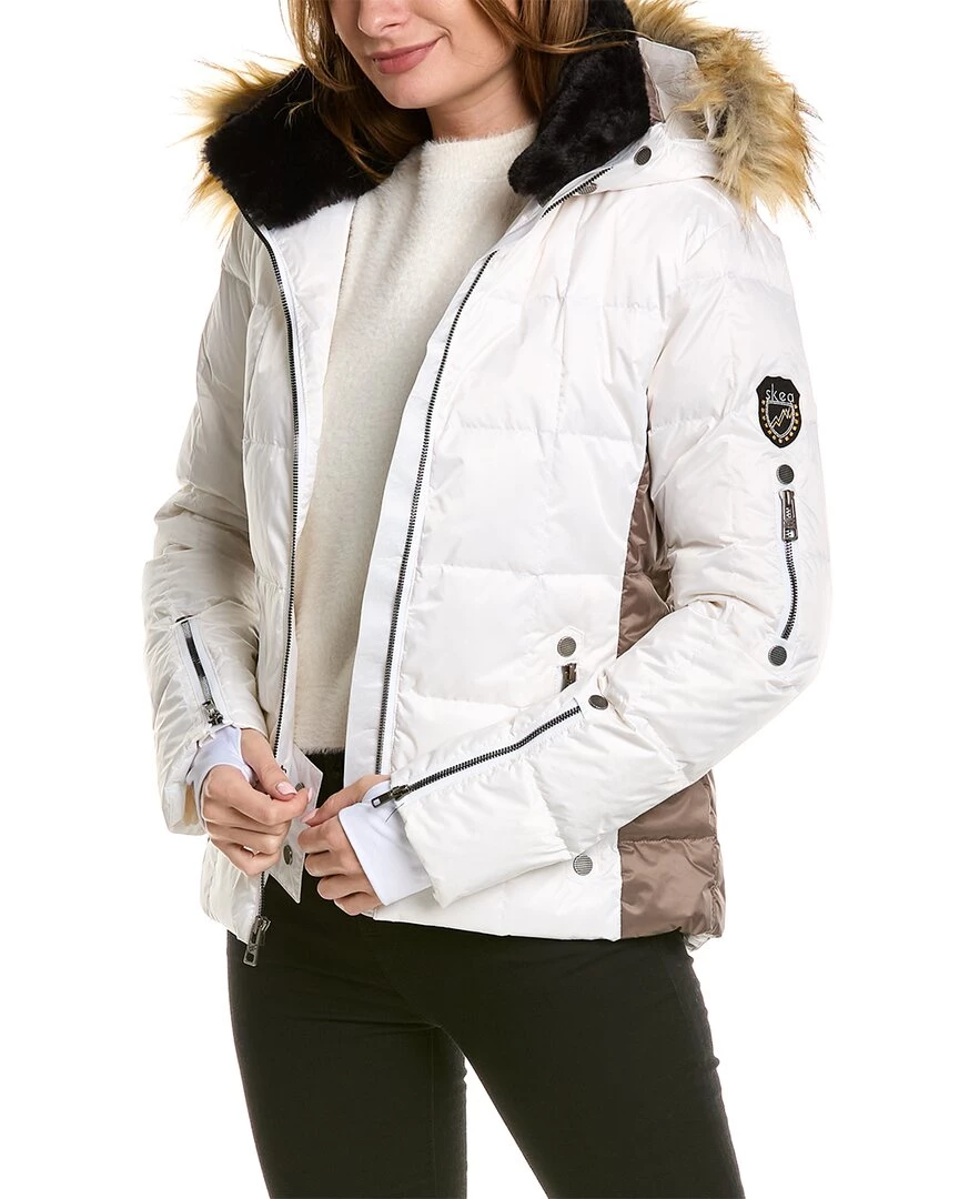 Best deal ๐งจ women SKEA Darcy Down Jacket ๐ฅฐ