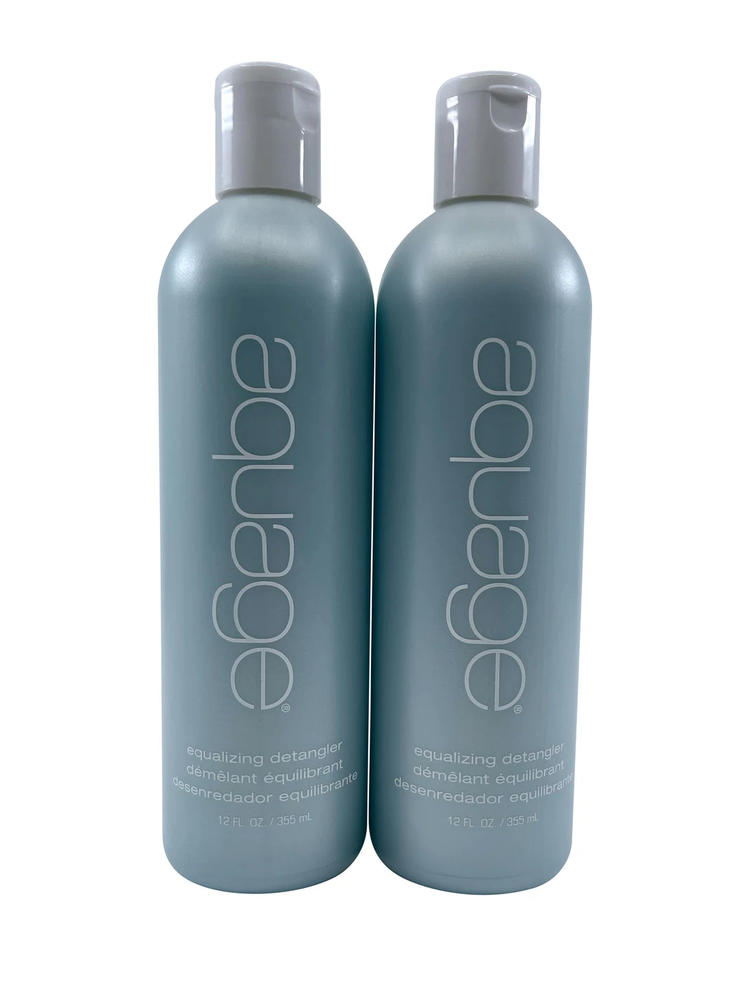 Wholesale ✔️ Aquage Equalizing Detangler 12 OZ Set of 2 🎁