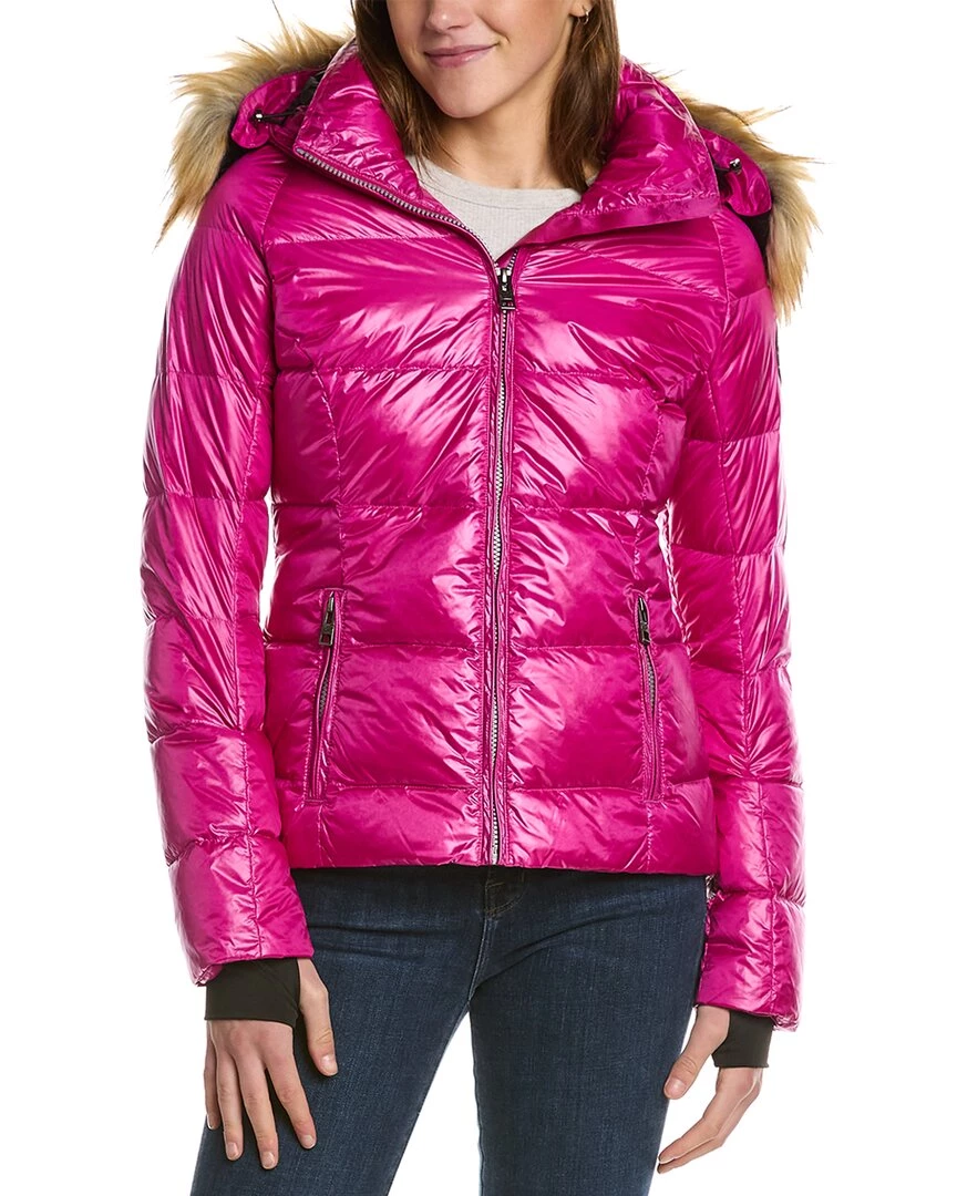 Discount ๐ฏ women SKEA Elsa Down Jacket โค๏ธ - Image 3