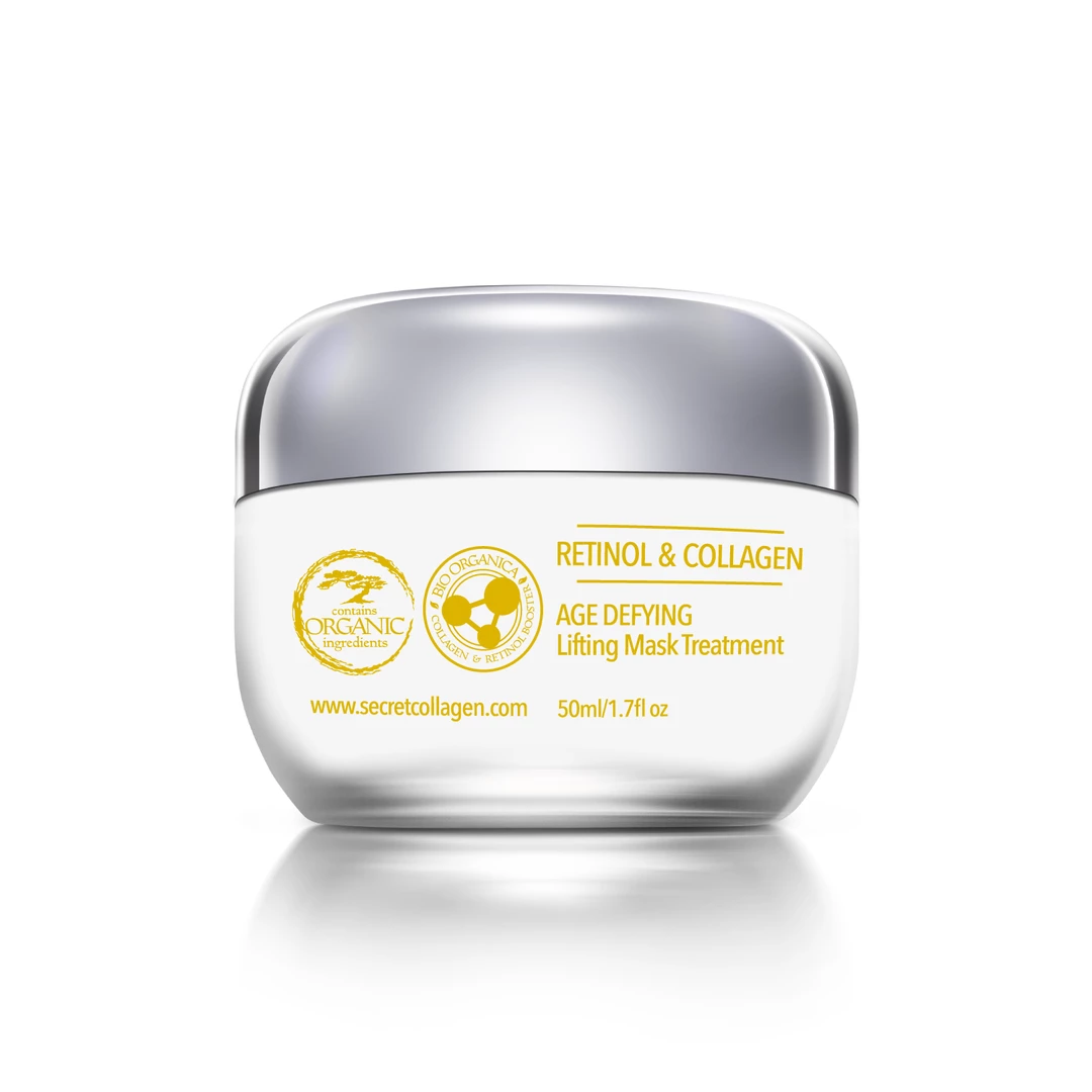 Wholesale ❤️ Secret Collagen Age Defying Lifting Mask Treatment 🥰 - Image 3