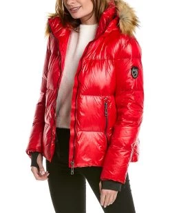 Top 10 ๐ women SKEA Janus Down Jacket ๐