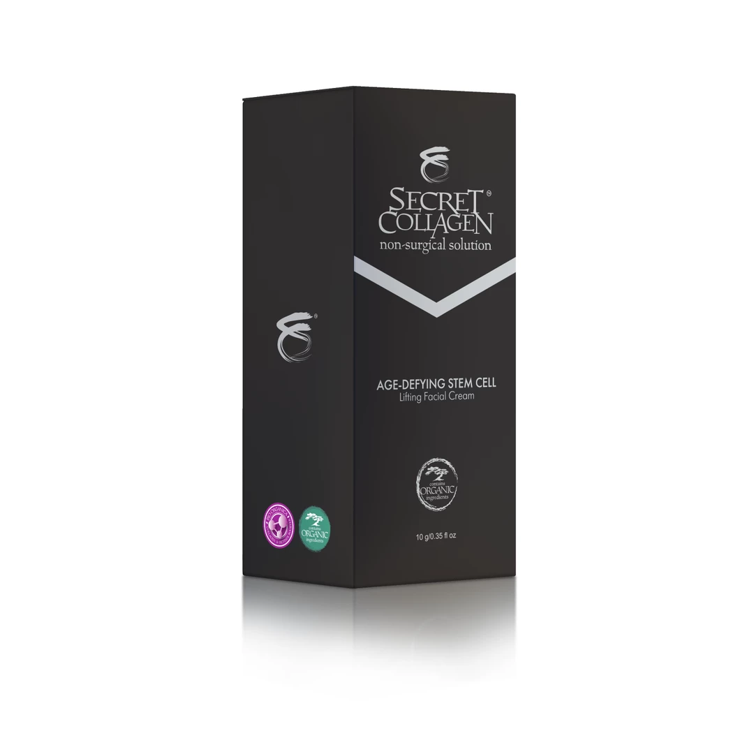 Outlet 🥰 Secret Collagen Age Defying Apple & Grape Stem Cell Lifting Facial ⭐ - Image 4