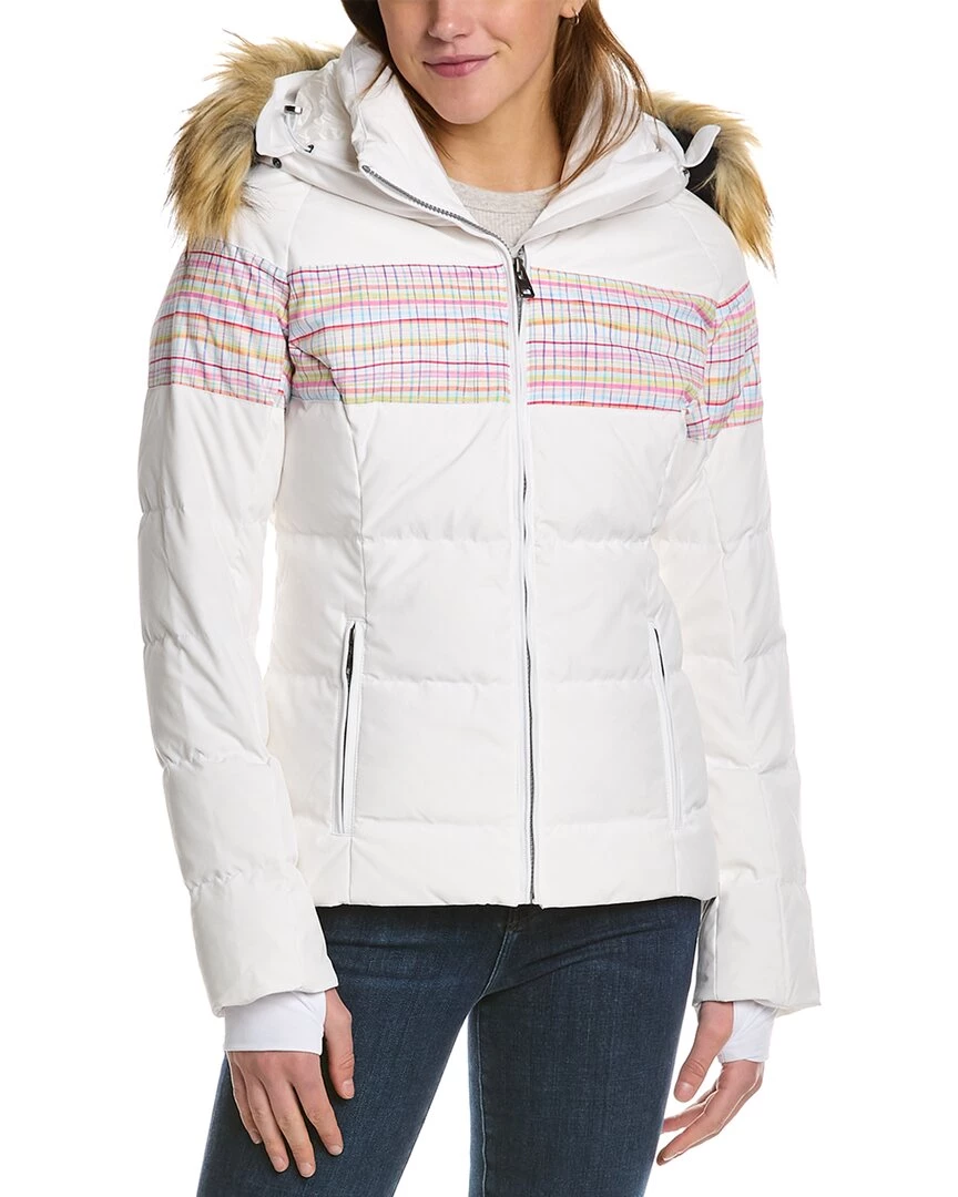 Discount ✔️ women SKEA Elsa Down Jacket 🔥 - Image 3