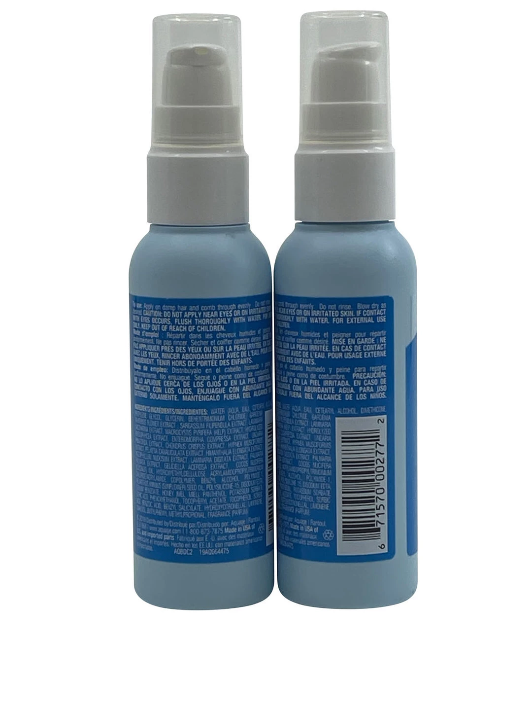 Best deal 🌟 Aquage Lux Enhancer Blow Dry Cream 2 OZ Set of 2 ⌛ - Image 3