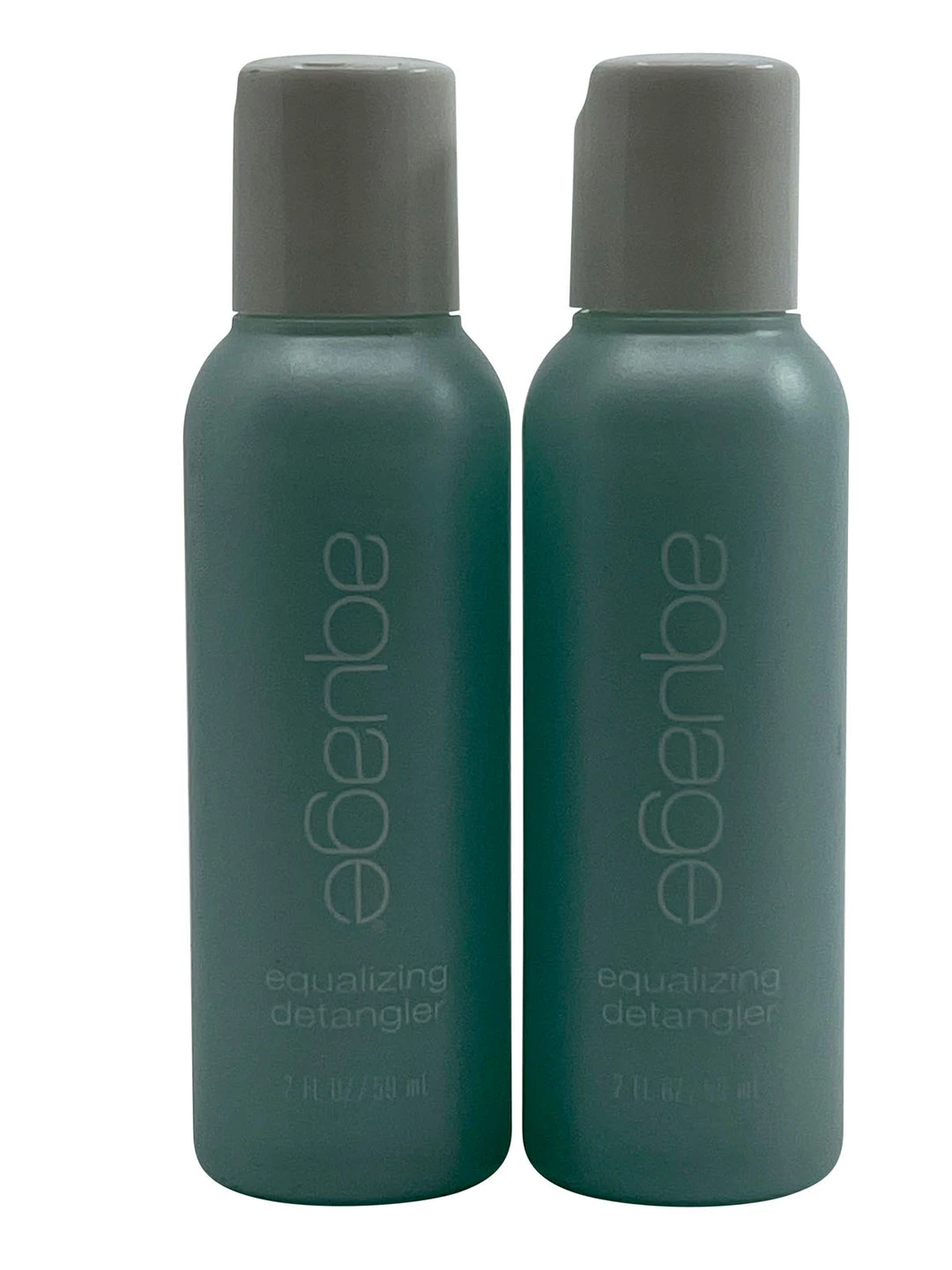 Outlet ✔️ Aquage Equalizing Detangler 2 OZ Set of 2 ❤️
