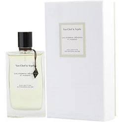 Flash Sale ❤️ Van Cleef & Arpels 297046 California Reverie Van Cleef & Arpels Eau De Parfum Spray - 20.5 oz 😍