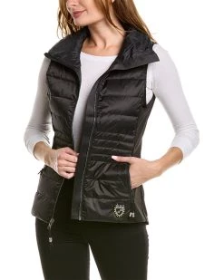Best deal ๐คฉ women SKEA Cosmic Down Vest ๐