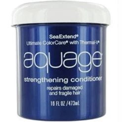 Buy 🎁 Aquage Sea Extend Strengthening Conditioner For Damaged And Fragile Hair 16 Oz 🔥