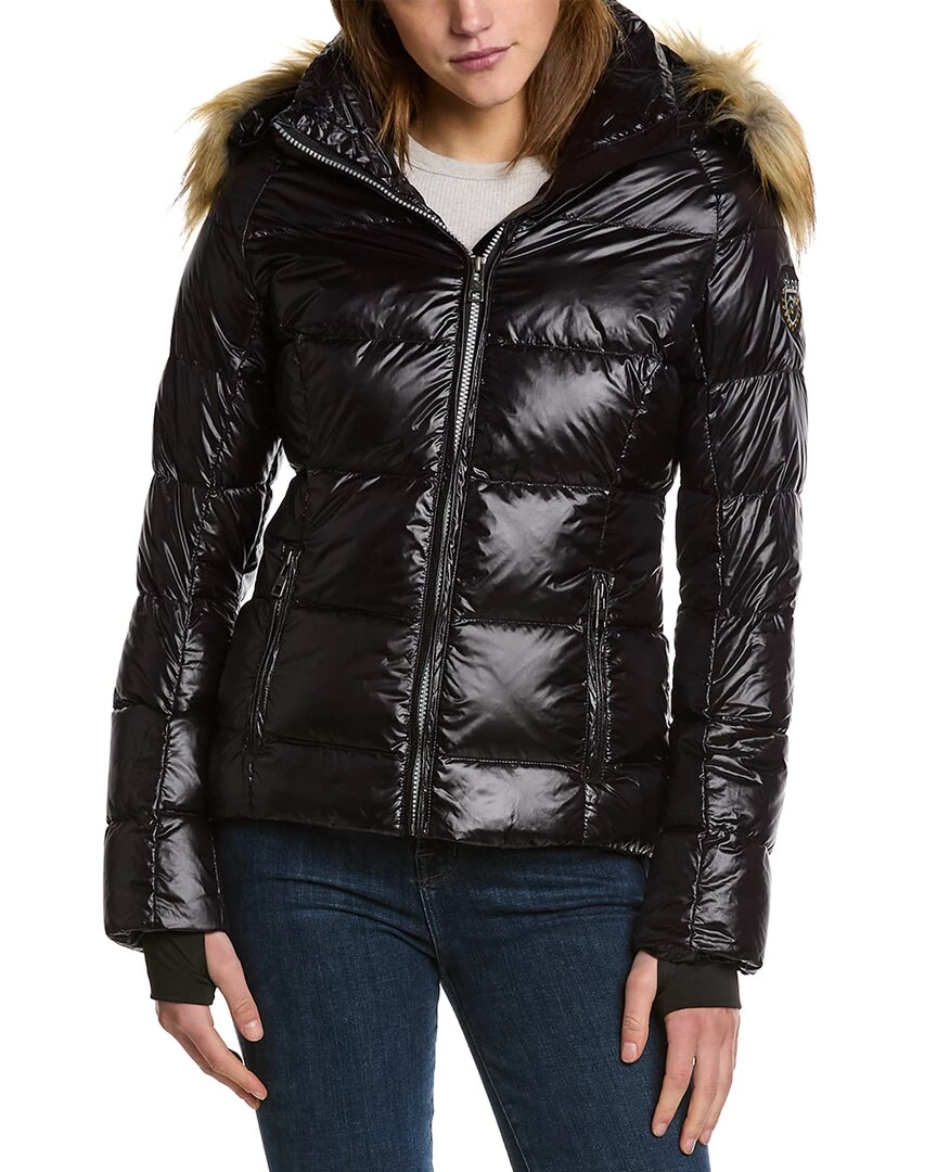 Promo ๐ women SKEA Elsa Down Jacket ๐ - Image 3