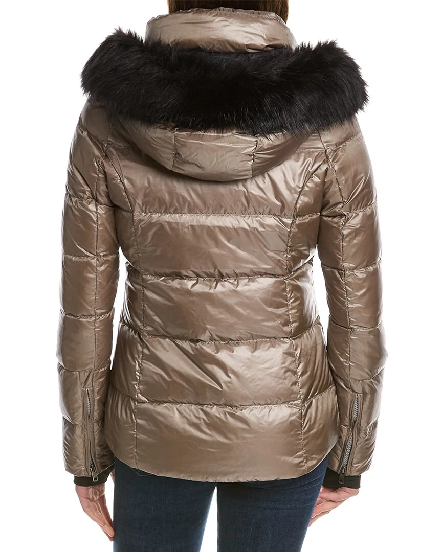 Cheapest ๐ women SKEA Elsa Down Jacket ๐ฅ - Image 2
