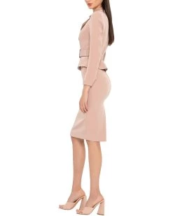 Best deal ๐ women BGL 2pc Blazer & ๐ Skirt Set ๐
