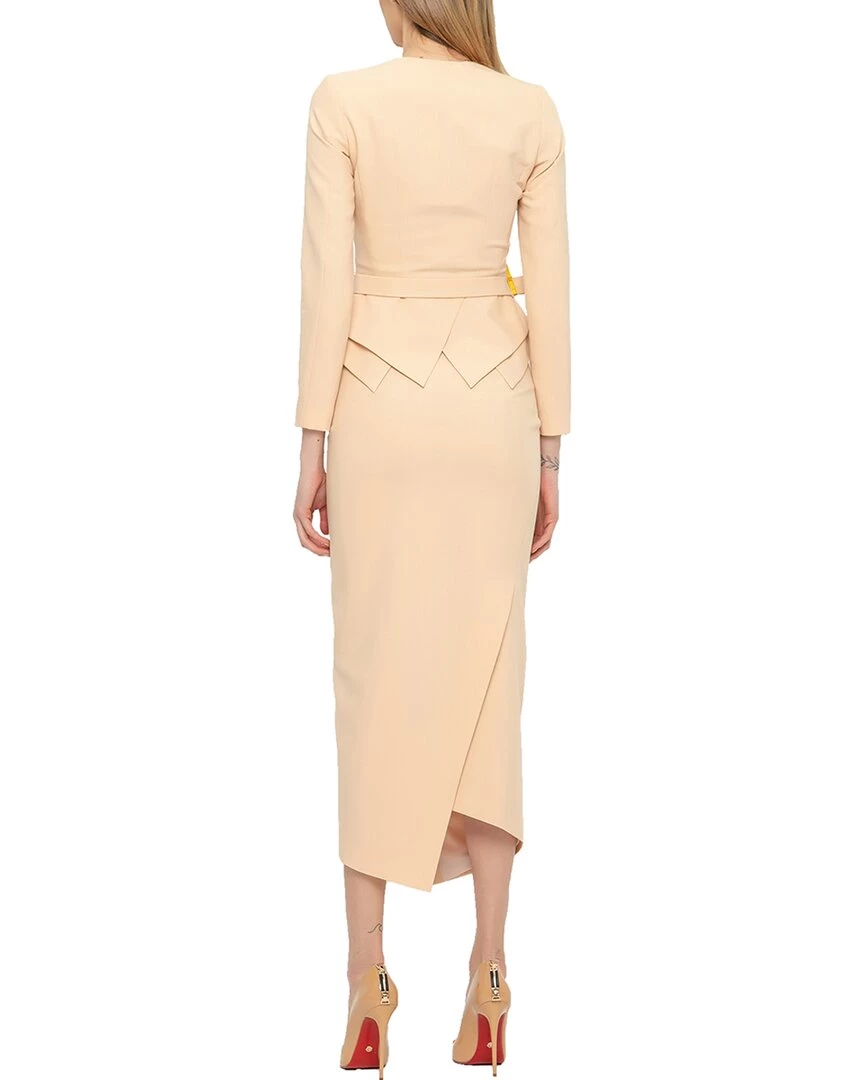 Best reviews of 🔥 women BGL 2pc Jacket & 👗 Skirt Set 🥰 - Image 2