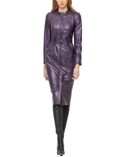 Flash Sale 🎉 women BGL Midi 👗 Dress ✨