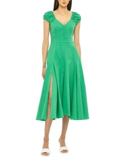 Best Pirce ๐ women BGL Midi ๐ Dress โ