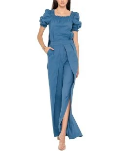 Coupon ⭐ women BGL Jumpsuit ✔️